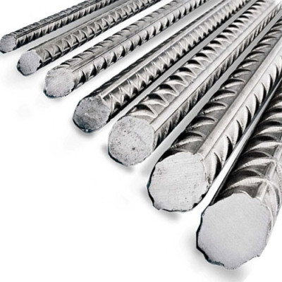 Hierro ATR4 en varillas de 12mts